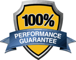 Competitors Nightmare Guarantee