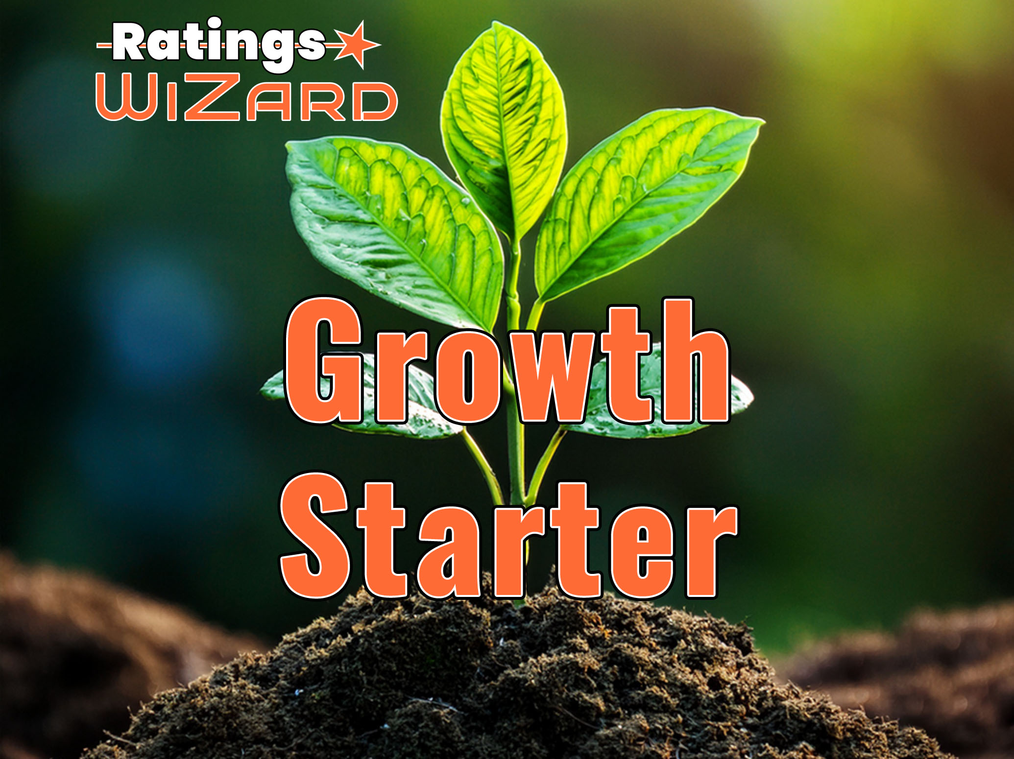 Growth Starter